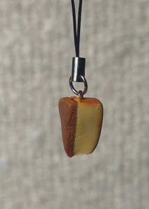 Sweet Treat Miniature Food Phone Charms