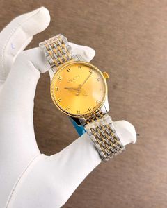 Gucci Watch - Bee Motif