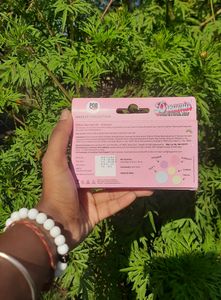 Myglamm POPxo Mini Nail Kit (Deamin')❤️