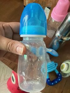 Baby Feeding Essentials Lot