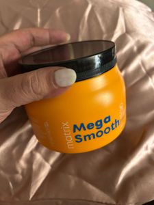 Matrix Mega Smooth Hair Mask