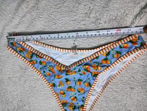 Floral Bikini new 🤎