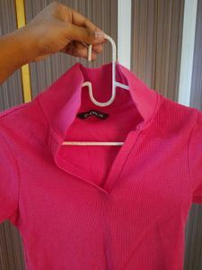 Combo 2 Crop Tops