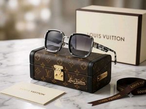 Louis Vuitton Eyeglasses