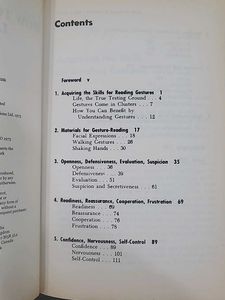How to Read a Person Like Book