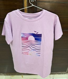 Summer Vibes Graphic Tee