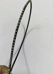 Child Hair Tie Stone Rhinestone/Unique/Stylish
