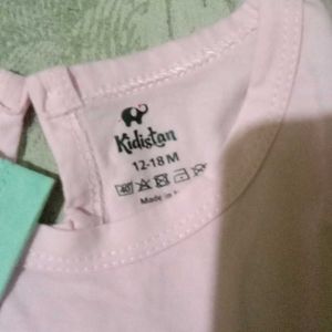 Girls T-Shirt Set - Summer Fun