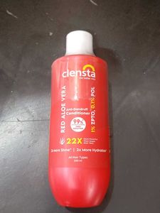 Clensta Anti-Dandruff Conditioner