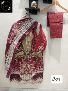 Pakistani Suits