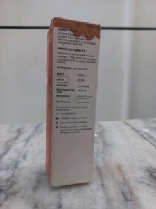The Wellness Shop Skin Brightening Gel