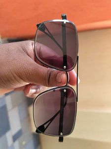 2) Stylish Clip-On Sunglasses