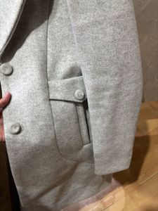 New Overcoat For Women