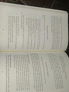 The Power of a Positive Attitude Book