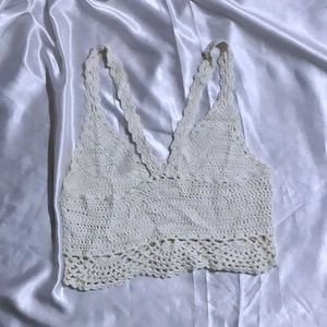 Garage Bra Panty