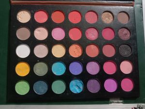 Eye Shadow Pallete 35 Color