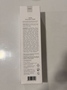 TIRTIR Milk Skin Toner