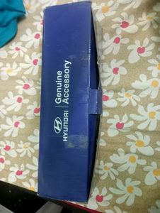 Orignal Hyundai Vacum Cleaner For Car