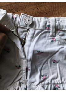 kids girls shorts