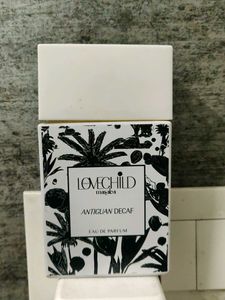 Masaba Antiguaf Decaf