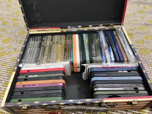iPhone 13 Pro Back Cover Combo Set – 60 Assorted M