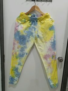 Colourbombed 😍