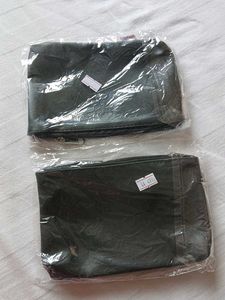 leather Pouches