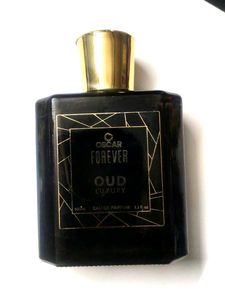 Oscar Forever Oud Luxury Eau de Parfum