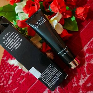 Lakme Absolute Gel Primer 30gm