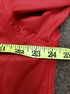 Regatta Red Outdoor Jacket