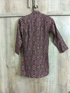 KID'S KURTA PAJAMA SET