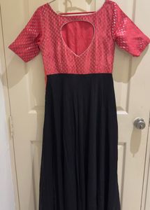 🆕  Long Ethic Gown
