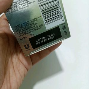 Pond's Biome Miracle Freeze Recovery Gel