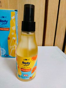 50% off Big New Plum Trippin Mimosa Body Mist