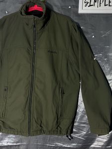 Men's Green Bench Jack