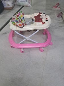 Baby Walker