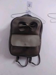 Ted Baker London Backpack,good condition,