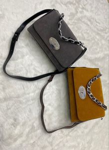Charles &amp; Keith Grey Shoulder Bag