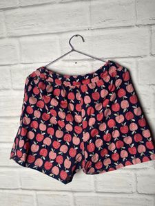 UCB Branded Summer Shorts