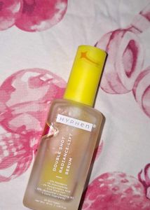 Hyphen Double Shot Radiance-Lift Serum