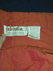 Fabindia Salwar