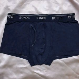 Bonds Pant Mel