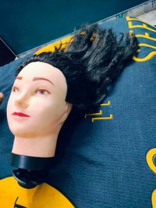 Hair Dummy