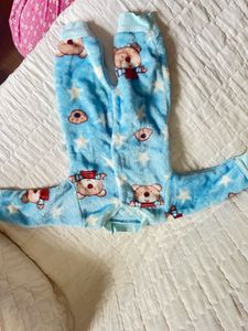 combo of 2 rompers