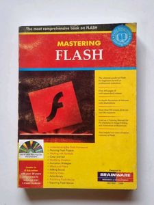 Mastering Flash
