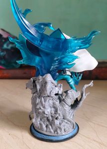 Anime Action Figure Statue
