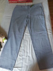 New Korean Pants