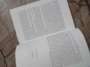 The Syndicater - Dark Verse Book Six