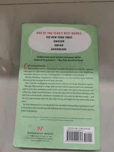 Fangirl by Rainbow Rowell