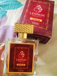 Lennon Cosmetics Aethelian Perfume
